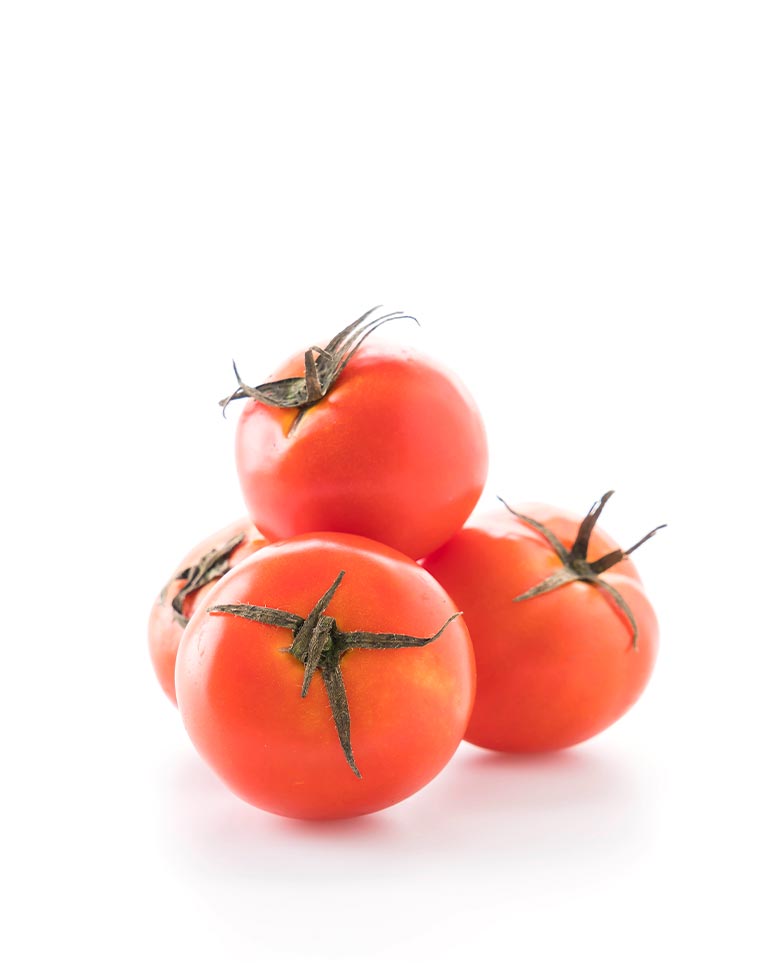 Tomatoes