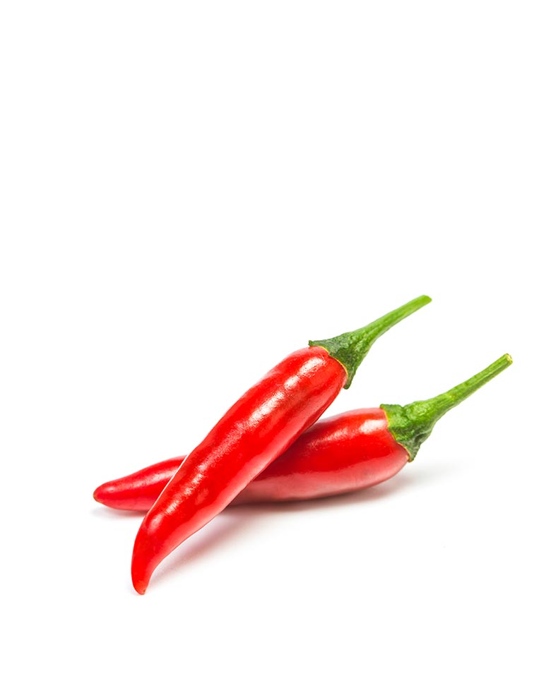 Chili pepper